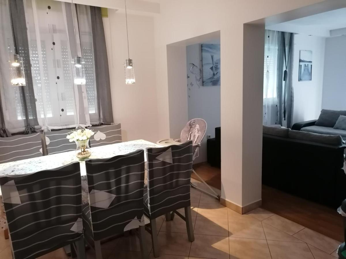 Apartment Suncica Пула Экстерьер фото