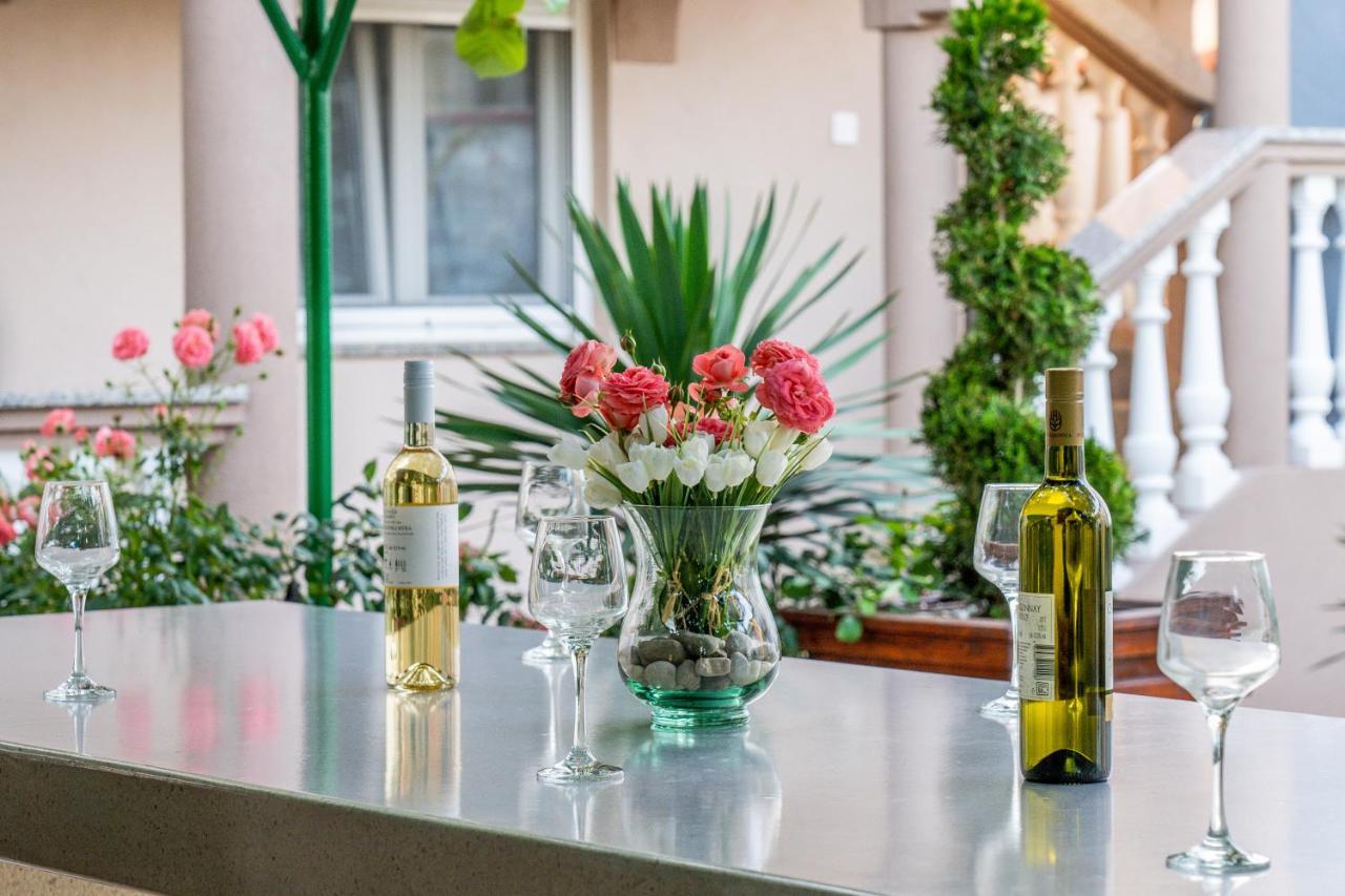 Apartment Suncica Пула Экстерьер фото
