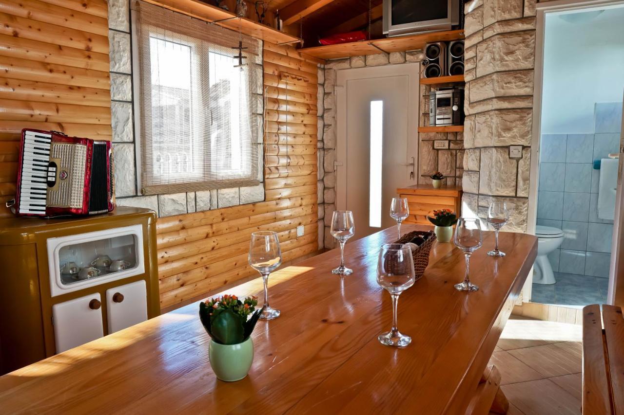 Apartment Suncica Пула Экстерьер фото