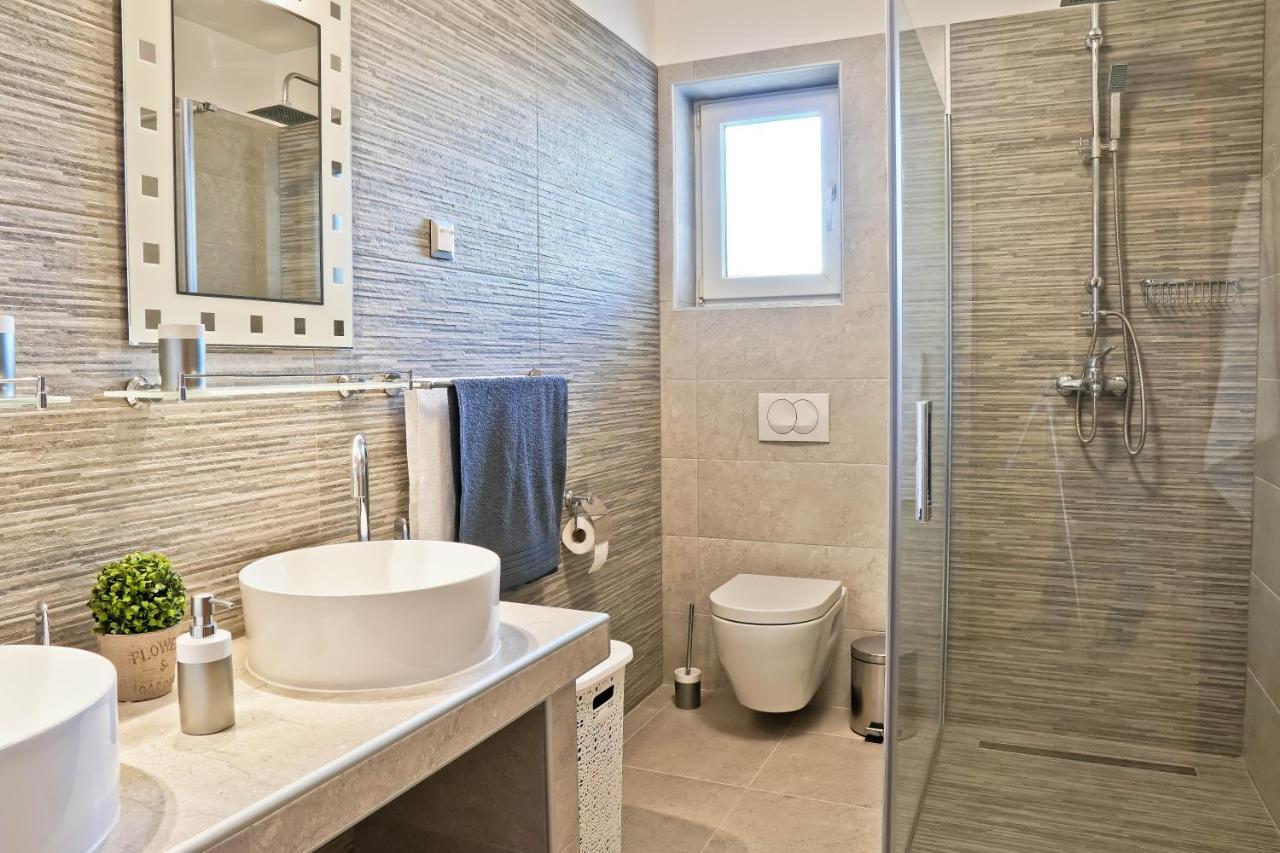 Apartment Suncica Пула Экстерьер фото