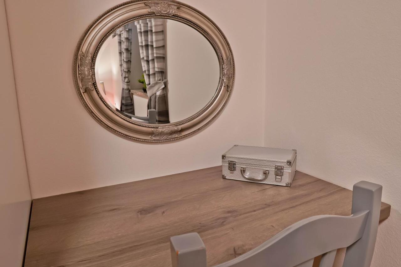 Apartment Suncica Пула Экстерьер фото